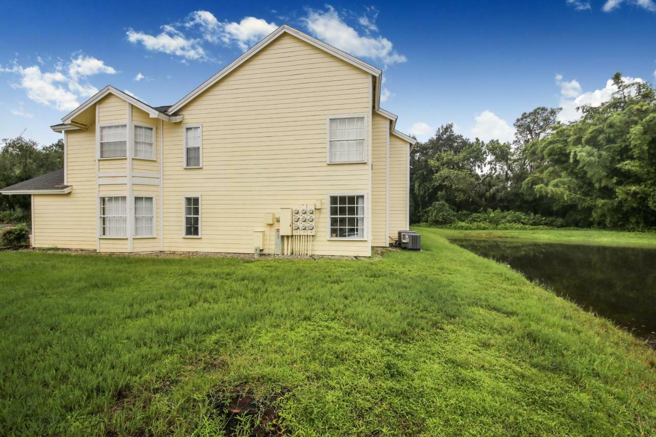 Appartement Great Lovely Family Close Kissimmee