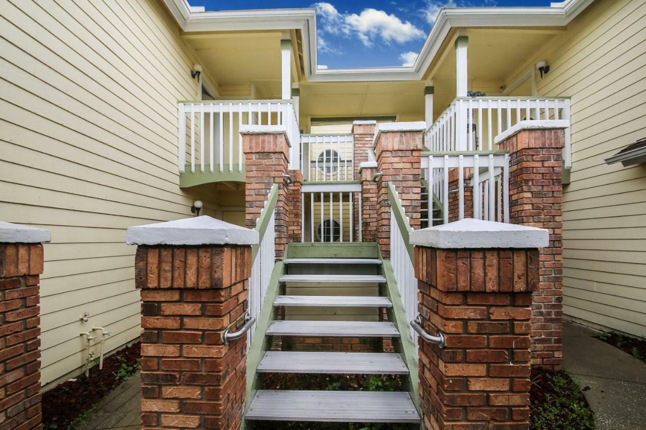 Appartement Great Lovely Family Close Kissimmee